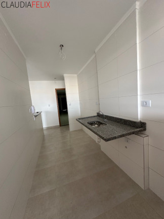 Imagem Imóvel com 2 Quartos à Venda, 71 m² em Guilhermina - Praia Grande