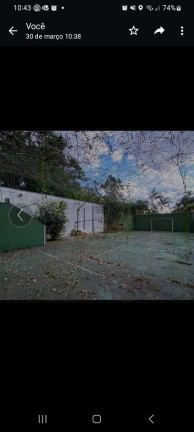 Imagem Casa com 5 Quartos à Venda, 1.328 m² em Vilarejo - Carapicuíba