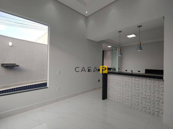 Imagem Casa com 3 Quartos à Venda, 160 m² em Jardim Terramérica Ii - Americana Imagem Casa com 3 Quartos à Venda, 160 m² em Jardim Terramérica Ii - Americana