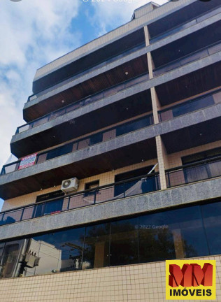 Apartamento com 3 Quartos à Venda, 120 m² em Centro - Cabo Frio