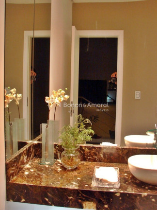 Imagem Casa de Condomínio com 3 Quartos à Venda, 800 m² em Jardim Botânico (sousas) - Campinas Imagem Casa de Condomínio com 3 Quartos à Venda, 800 m² em Jardim Botânico (sousas) - Campinas