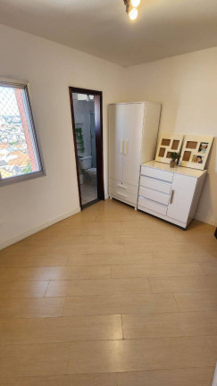 Imagem Apartamento com 2 Quartos à Venda, 69 m² em Vila Santo Estéfano - São Paulo