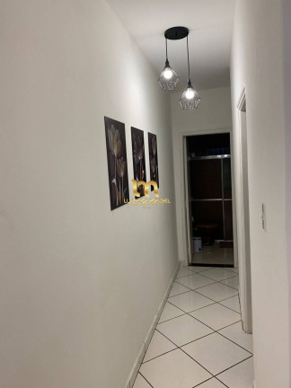 Imagem Apartamento com 2 Quartos à Venda, 58 m² em Guilhermina - Praia Grande