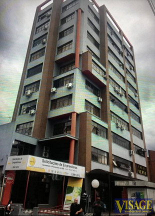 Sala Comercial à Venda,  em Centro - Jacareí