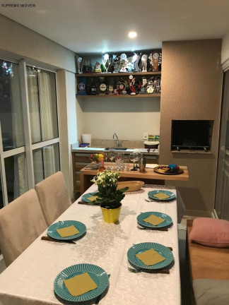 Imagem Apartamento com 2 Quartos à Venda, 97 m² em Jardim Caboré - São Paulo Imagem Apartamento com 2 Quartos à Venda, 97 m² em Jardim Caboré - São Paulo