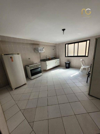 Imagem Apartamento com 2 Quartos à Venda, 92 m² em Boqueirão - Praia Grande