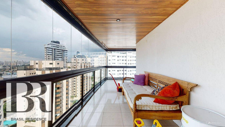 Imagem Apartamento com 3 Quartos à Venda, 374 m² em Jardim Vila Mariana - São Paulo Imagem Apartamento com 3 Quartos à Venda, 374 m² em Jardim Vila Mariana - São Paulo