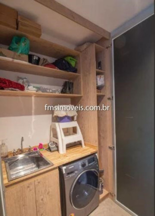 Imagem Imóvel com 1 Quarto à Venda, 33 m² em Brooklin Paulista - São Paulo Imagem Imóvel com 1 Quarto à Venda, 33 m² em Brooklin Paulista - São Paulo