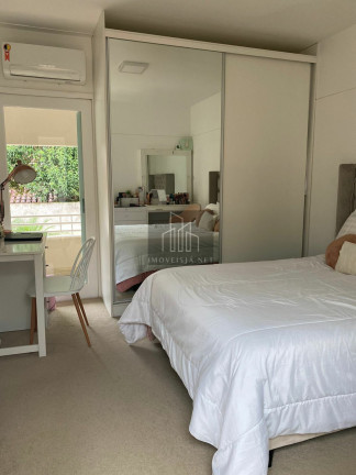 Imagem Casa com 5 Quartos à Venda, 629 m² em Alphaville - Santana De Parnaíba