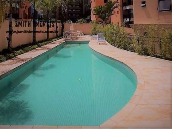 Imagem Apartamento com 1 Quarto à Venda, 58 m² em Jardim Ampliação - São Paulo Imagem Apartamento com 1 Quarto à Venda, 58 m² em Jardim Ampliação - São Paulo