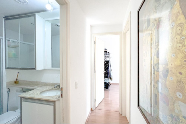 Imagem Apartamento com 2 Quartos à Venda, 46 m² em Cambuci - São Paulo Imagem Apartamento com 2 Quartos à Venda, 46 m² em Cambuci - São Paulo
