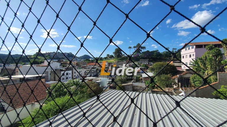 Imagem Apartamento com 2 Quartos à Venda, 65 m² em Santa Terezinha - Juiz De Fora Imagem Apartamento com 2 Quartos à Venda, 65 m² em Santa Terezinha - Juiz De Fora