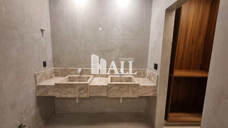 Imagem Casa com 3 Quartos à Venda, 230 m² em Condominio Village La Montagne - São José Do Rio Preto Imagem Casa com 3 Quartos à Venda, 230 m² em Condominio Village La Montagne - São José Do Rio Preto