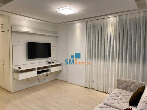 Imagem Apartamento com 3 Quartos à Venda ou Locação, 70 m² em Aclimação - São Paulo Imagem Apartamento com 3 Quartos à Venda ou Locação, 70 m² em Aclimação - São Paulo