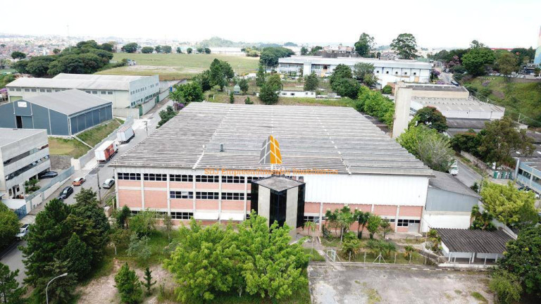 Imagem Galpão à Venda, 14 m² em Parque Industrial Daci - Taboão Da Serra Imagem Galpão à Venda, 14 m² em Parque Industrial Daci - Taboão Da Serra