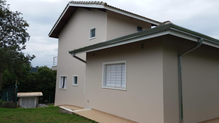 Imagem Casa de Condomínio com 4 Quartos à Venda, 300 m² em Sítio Da Moenda - Itatiba Imagem Casa de Condomínio com 4 Quartos à Venda, 300 m² em Sítio Da Moenda - Itatiba
