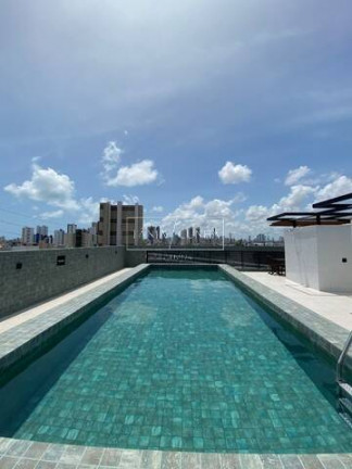 Imagem Apartamento com 2 Quartos à Venda, 55 m² em Bessa - João Pessoa Imagem Apartamento com 2 Quartos à Venda, 55 m² em Bessa - João Pessoa