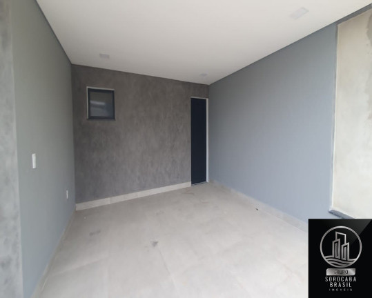 Imagem Casa com 3 Quartos à Venda, 250 m² em Ibiti Reserva - Sorocaba