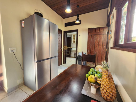 Imagem Casa com 4 Quartos à Venda, 160 m² em Granja Guarani - Teresópolis Imagem Casa com 4 Quartos à Venda, 160 m² em Granja Guarani - Teresópolis