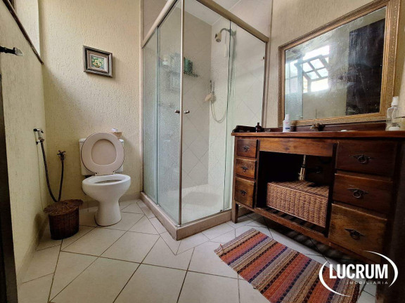 Imagem Casa com 4 Quartos à Venda, 152 m² em Botafogo - Rio De Janeiro