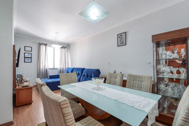 Foto do imóvel Apartamento com 2 Quartos à Venda, 48 m² em Consolação - São Paulo