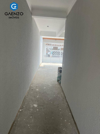 Imagem Sobrado com 3 Quartos à Venda, 130 m² em Bela Vista - Osasco Imagem Sobrado com 3 Quartos à Venda, 130 m² em Bela Vista - Osasco