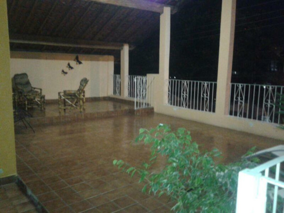 Imagem Casa com 3 Quartos à Venda, 140 m² em Jardim Satélite - São José Dos Campos