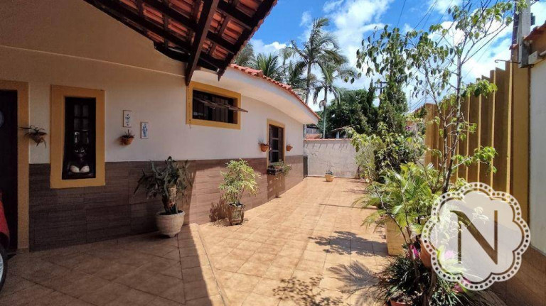Imagem Casa com 5 Quartos à Venda, 165 m² em Cibratel I - Itanhaém Imagem Casa com 5 Quartos à Venda, 165 m² em Cibratel I - Itanhaém
