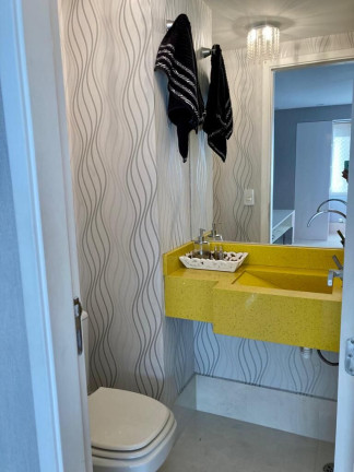 Imagem Apartamento com 4 Quartos à Venda, 140 m² em Centro - Santo André Imagem Apartamento com 4 Quartos à Venda, 140 m² em Centro - Santo André