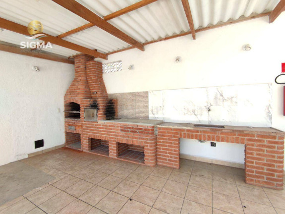 Imagem Apartamento com 2 Quartos à Venda, 90 m² em Praia Pitangueiras - Guarujá