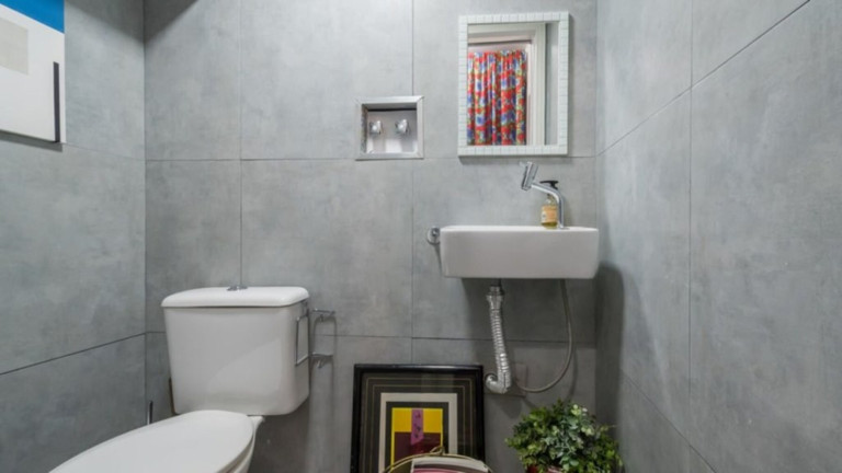 Imagem Apartamento com 2 Quartos à Venda, 63 m² em Campo Belo - São Paulo Imagem Apartamento com 2 Quartos à Venda, 63 m² em Campo Belo - São Paulo