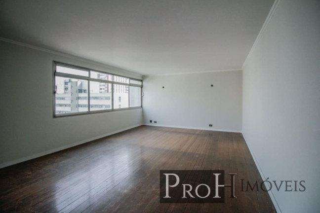 Imagem Apartamento com 4 Quartos à Venda, 240 m² em Centro - São Paulo Imagem Apartamento com 4 Quartos à Venda, 240 m² em Centro - São Paulo