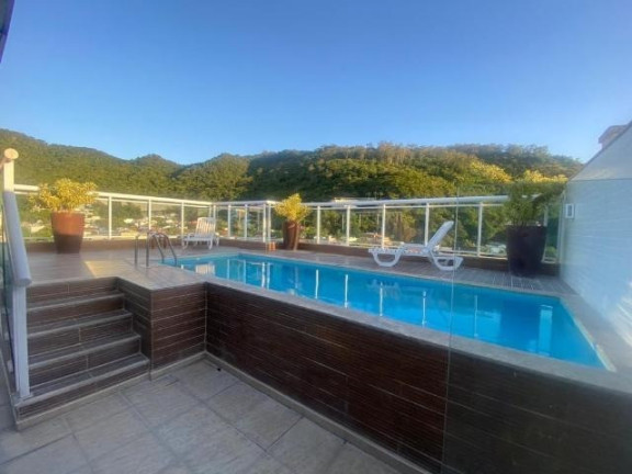 Imóvel com 3 Quartos à Venda, 108 m² em São Francisco - Niterói