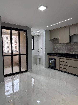 Apartamento com 2 Quartos à Venda, 69 m² em Jardim Do Lago - Jundiaí