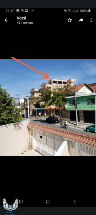 Sobrado com 9 Quartos à Venda, 257 m² em Vila Maria - São Paulo