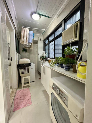 Imagem Apartamento com 3 Quartos à Venda, 117 m² em Marapé - Santos Imagem Apartamento com 3 Quartos à Venda, 117 m² em Marapé - Santos
