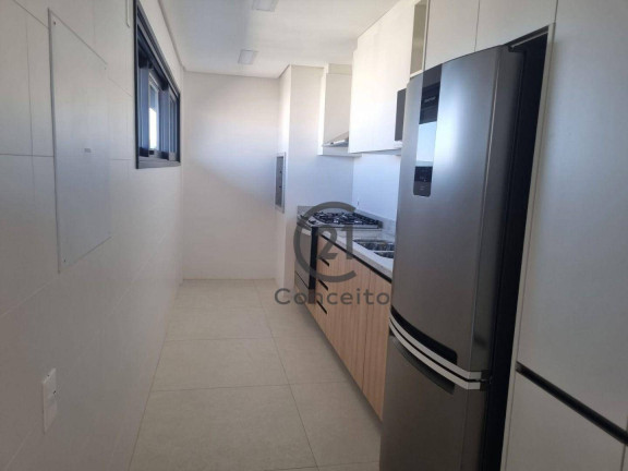 Imagem Studio com 1 Quarto à Venda, 40 m² em Estreito - Florianópolis Imagem Studio com 1 Quarto à Venda, 40 m² em Estreito - Florianópolis