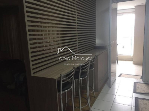 Apartamento com 3 Quartos à Venda, 109 m² em Vila Formosa - São Paulo
