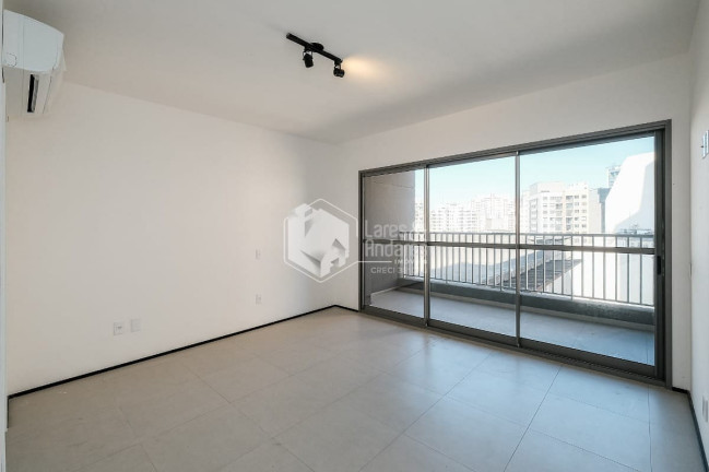 Imagem Imóvel com 1 Quarto à Venda, 38 m² em Consolação - São Paulo Imagem Imóvel com 1 Quarto à Venda, 38 m² em Consolação - São Paulo
