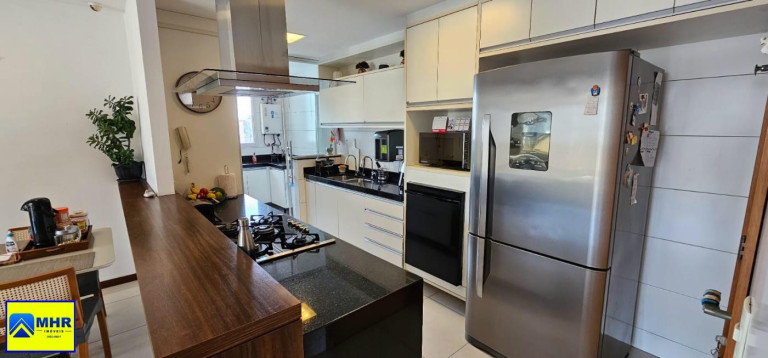 Imagem Apartamento com 3 Quartos à Venda, 147 m² em Bento Ferreira - Vitória