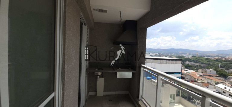 Imagem Apartamento com 2 Quartos à Venda, 54 m² em Jardim Das Flores - Osasco