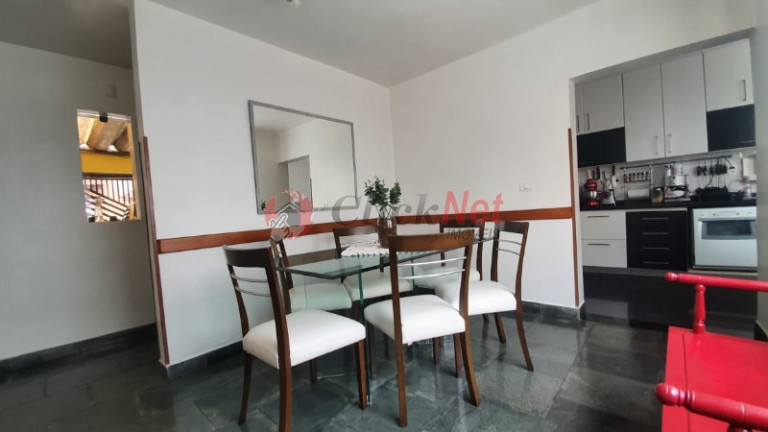 Imagem Sobrado com 3 Quartos à Venda, 200 m² em Baeta Neves - São Bernardo Do Campo