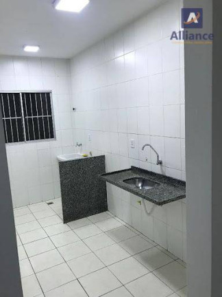 Imagem Apartamento com 3 Quartos à Venda, 68 m² em Condomínio Reserva Da Mata - Louveira