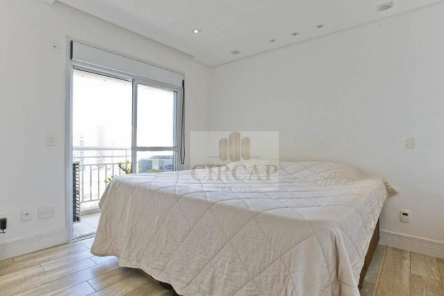 Imagem Apartamento com 3 Quartos à Venda, 201 m² em Perdizes - São Paulo