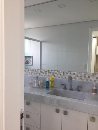 Imagem Cobertura com 3 Quartos à Venda, 198 m² em Vila Dom Pedro Ii - São Paulo Imagem Cobertura com 3 Quartos à Venda, 198 m² em Vila Dom Pedro Ii - São Paulo