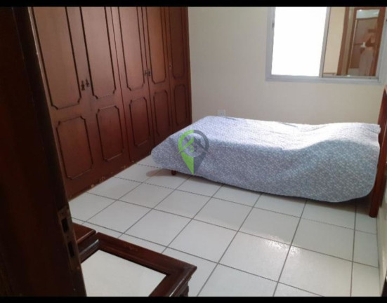 Imagem Apartamento com 3 Quartos à Venda, 265 m² em Boqueirão - Santos