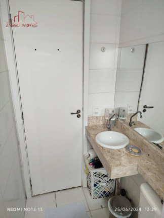 Imagem Apartamento com 2 Quartos à Venda, 49 m² em Jardim Novo Taboão - São Paulo Imagem Apartamento com 2 Quartos à Venda, 49 m² em Jardim Novo Taboão - São Paulo