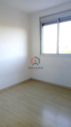 Imagem Apartamento com 2 Quartos à Venda, 59 m² em Cavalhada - Porto Alegre