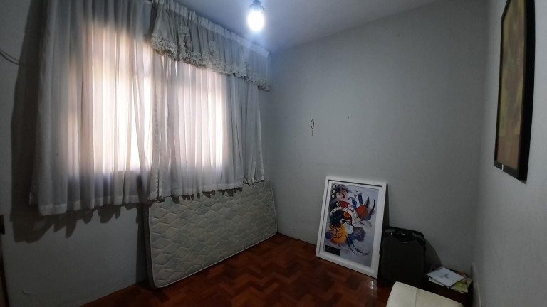 Imagem Casa com 4 Quartos à Venda, 235 m² em Barreiro - Belo Horizonte