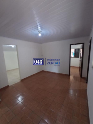 Imagem Casa com 3 Quartos à Venda, 83 m² em Charrua - Londrina Imagem Casa com 3 Quartos à Venda, 83 m² em Charrua - Londrina